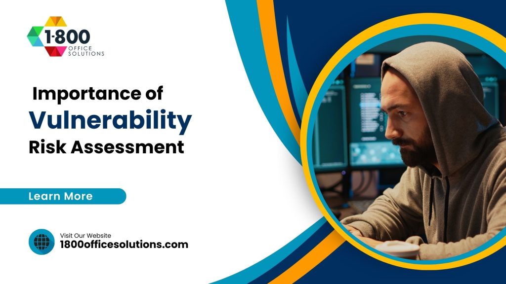Vulnerability Risk Assessments