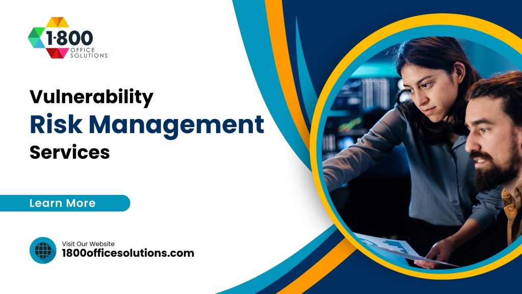 Vulnerability Risk Management Services