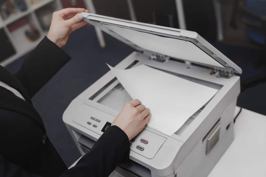 Top Reasons to Consider a Printer Lease for Your Company 17 Customizing Leases