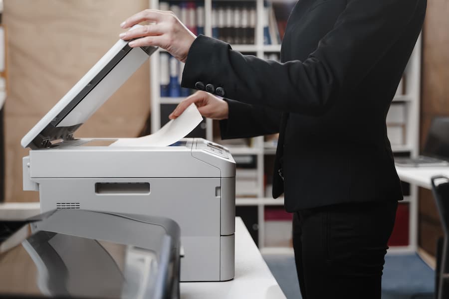 Flexible & Affordable: Why Orlando Businesses Prefer Short-Term Copier Rentals 9 Office Copier Rental Options