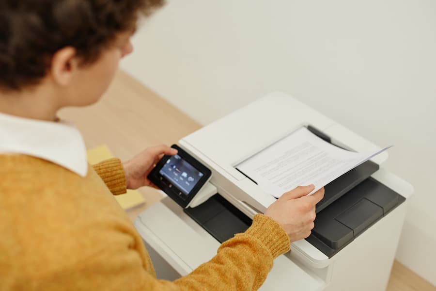 Choosing the Best Photocopier Supplier for Your Office 11 Requesting Quotes and Proposals for photocopier