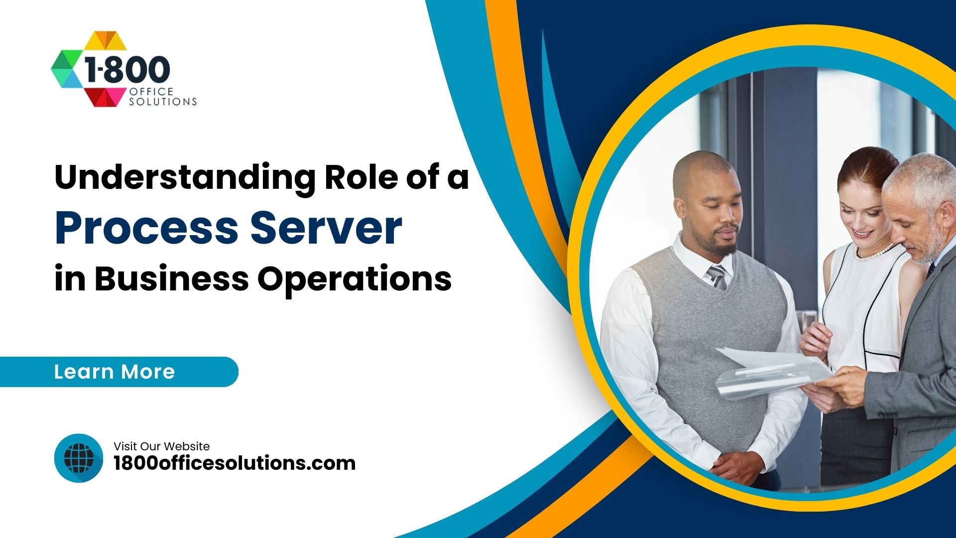 Understanding the Role of a Process Server in Business Operations