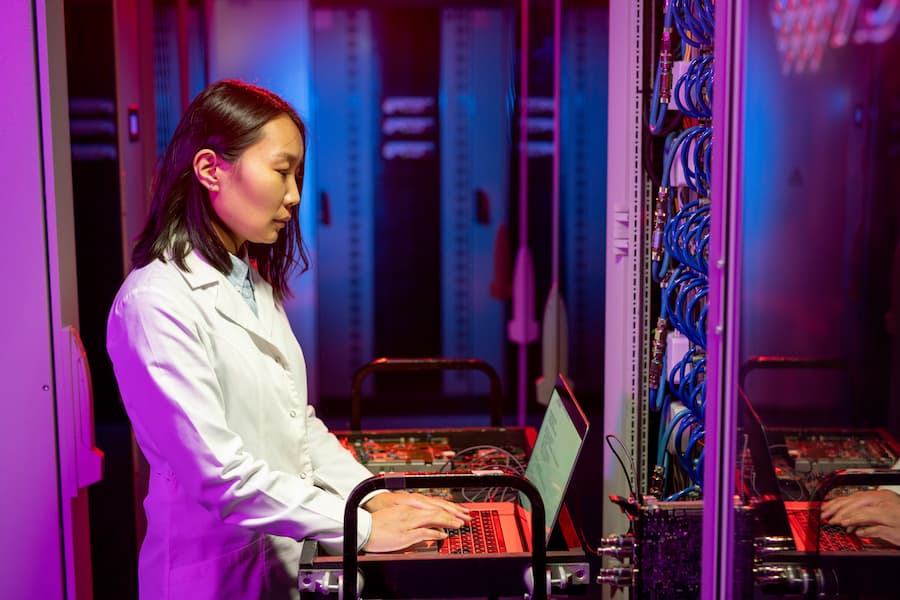 Data Spooling: Enhancing Efficiency and Cybersecurity in Computing 11 Best Practices for Spooling