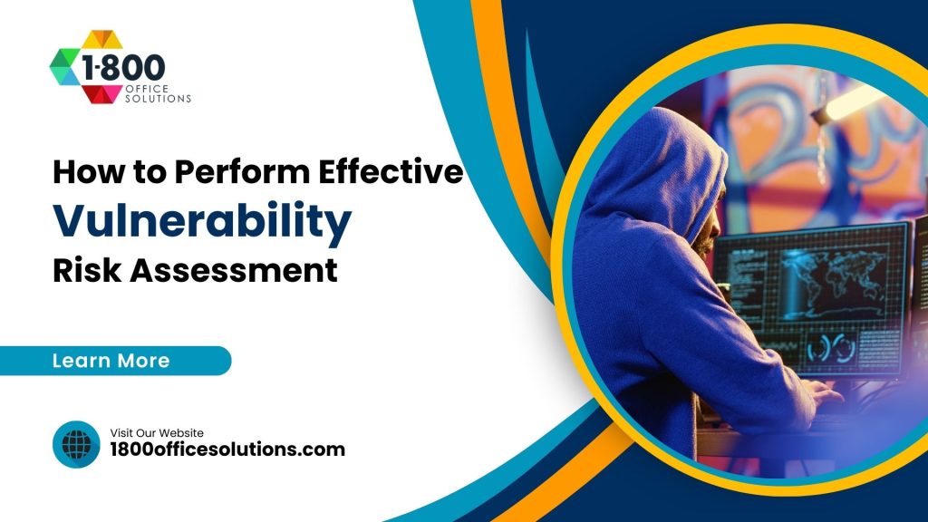 Effective Vulnerability Risk Assessment