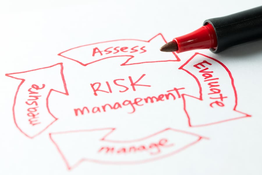 How to Perform an Effective Vulnerability Risk Assessment 9 Key Elements of a Vulnerability Risk Assessment