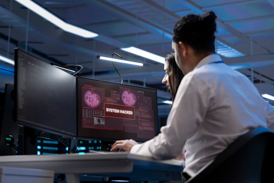 Data Spooling: Enhancing Efficiency and Cybersecurity in Computing 10 Spooling in Cyber Security
