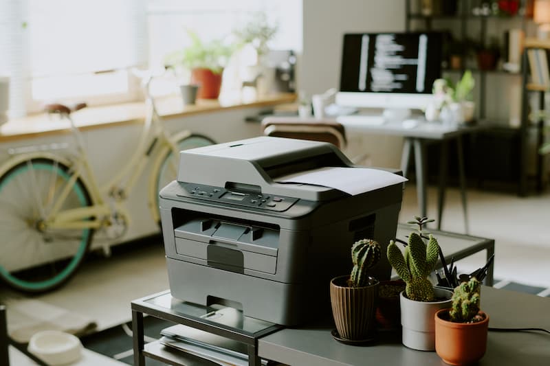 How to Connect Canon Printer to Mac