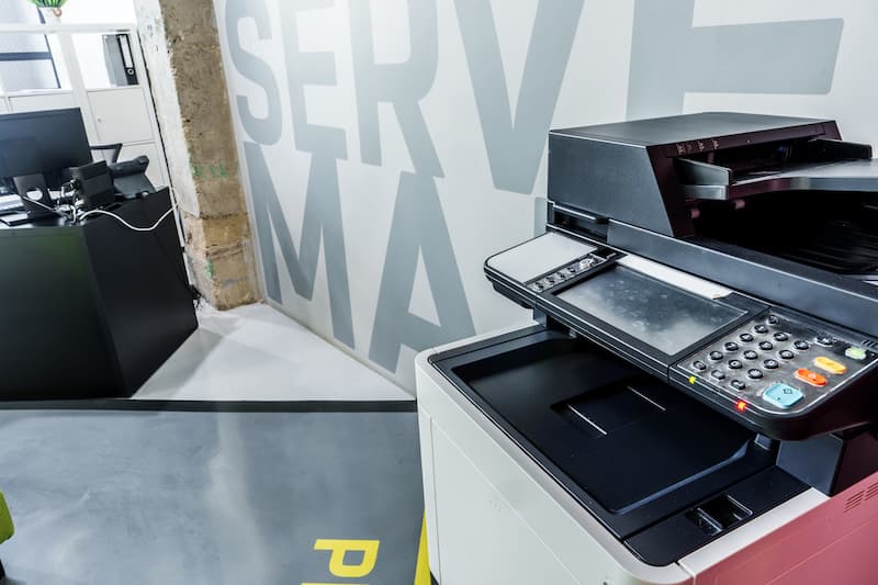 Does Staples Have a Copy Machine? Print, Copy, and Document Services at Staples® 10 Staples Self-Service Printing