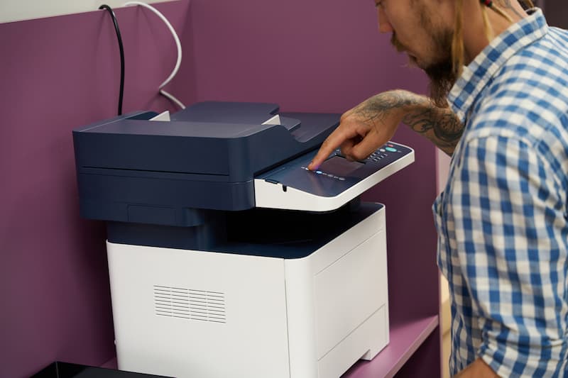 Updating Brother Printer Drivers and Software on macOS