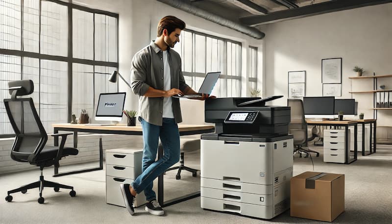 Download Sharp Printer Drivers: Easy Print Driver Download for Sharp Printer Drivers on Windows 9 Download Sharp Printer Drivers