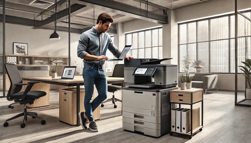 Download Sharp Printer Drivers: Easy Print Driver Download for Sharp Printer Drivers on Windows 10 Downloading Sharp Printer Drivers for Specific Models