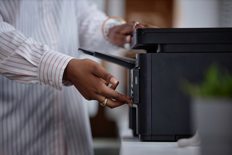 HP® Support for HP LaserJet MFP Printers & HP Scanners for Mac | macOS Setup, Scan Tips, HP Printer Support, HP Support, and HP Managed MFP Solutions 15 LaserJet MFP Printers & HP Scanners for Mac