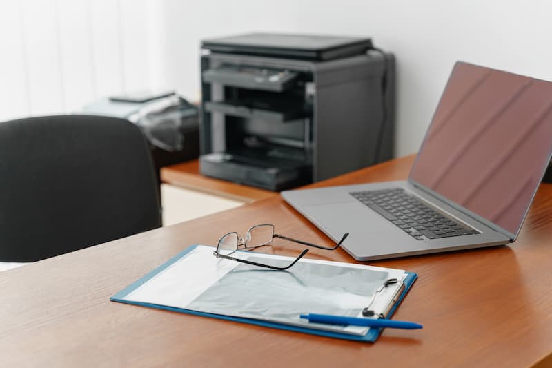 Troubleshooting Printer Connection Issues on macOS