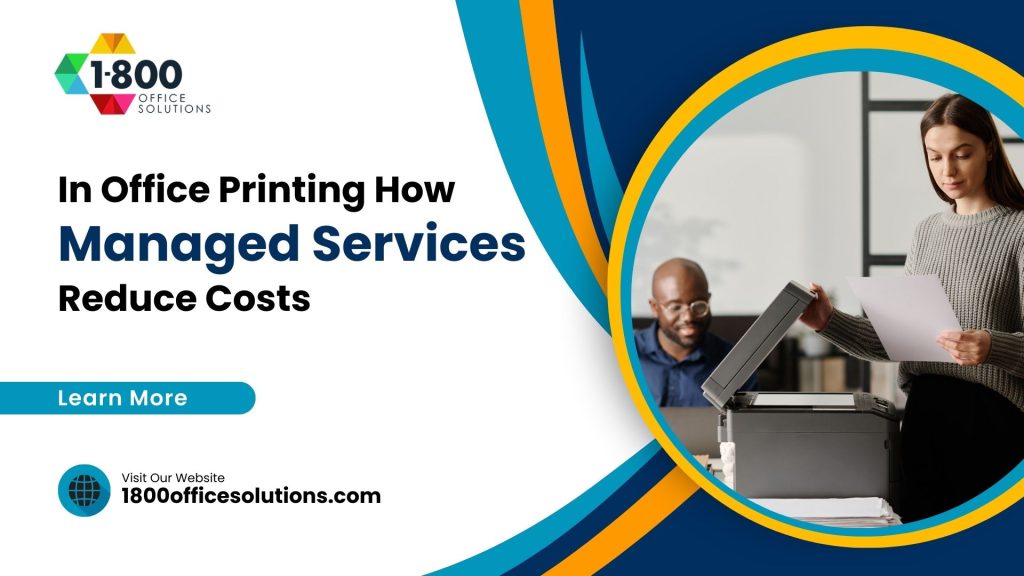 How Managed Services Reduce Costs