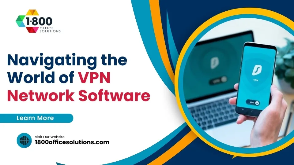 Business VPN Network Software: A Smarter Guide to Secure Remote Access (2026 Guide) 1 Business VPN network software guide for secure remote access