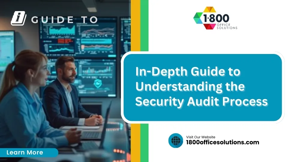 In-Depth Guide to Understanding the Security Audit Process
