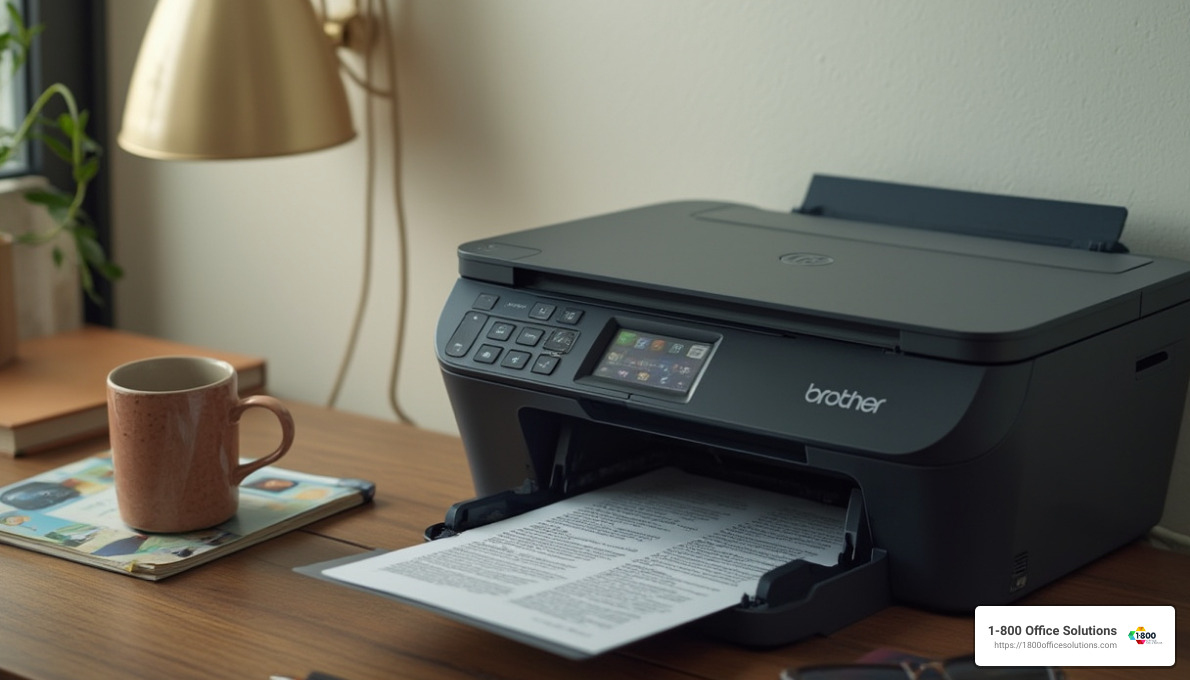 Where to Buy Printer Paper Near Me & Online: Smart Shopping Guide for 2025 9 how to find a brother printer ip address