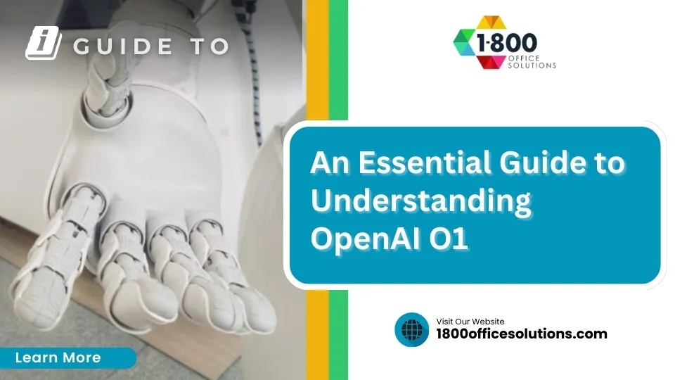 An Essential Guide to Understanding OpenAI O1