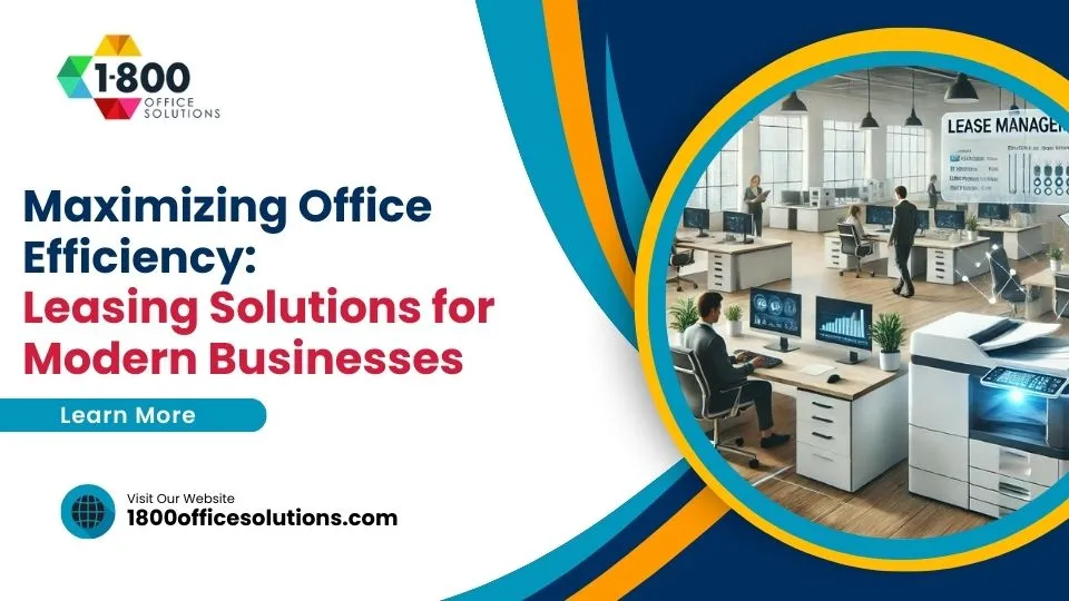 Leasing Solutions