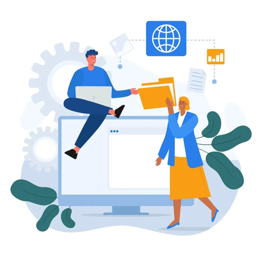 How a DevOps Managed Service Provider Can Accelerate Your Digital Transformation 14 DevOps Managed Service Provider