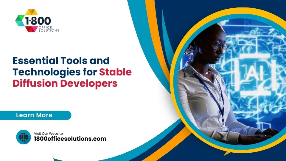 AI development in Stable Diffusion