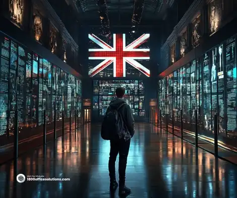 British Museum Cyber Attack Partially Closes After Alleged IT Sabotage by Former Contractor