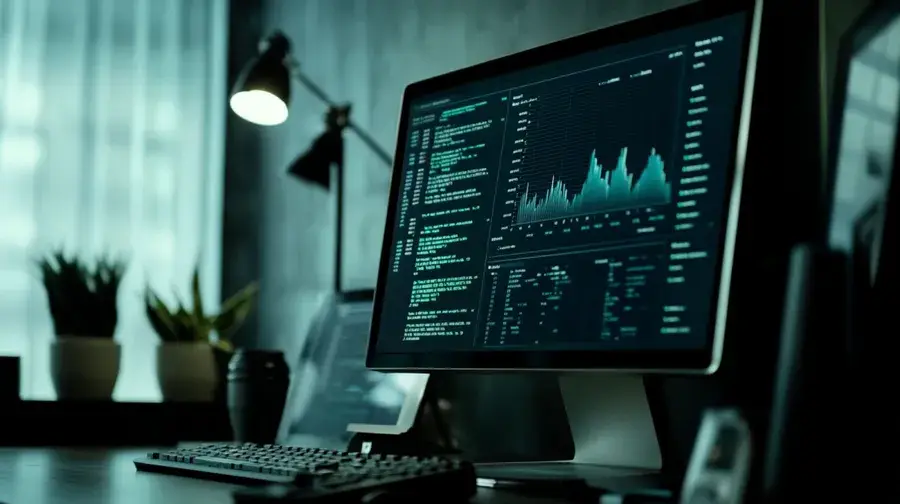 The Rise of Mental Health Apps: How Digital Wellness is Transforming Corporate Culture 10 Computer Graphs Compressed