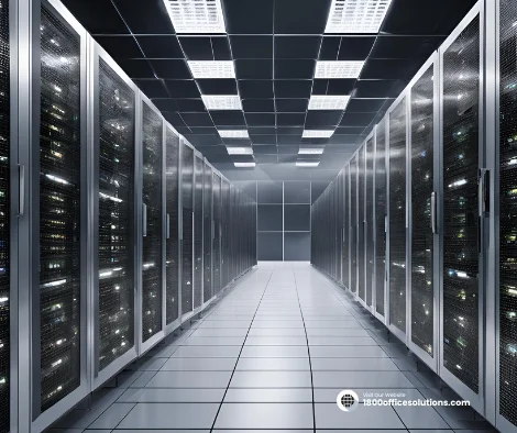 Datacenters in the UK: Key Insights & Challenges Revealed