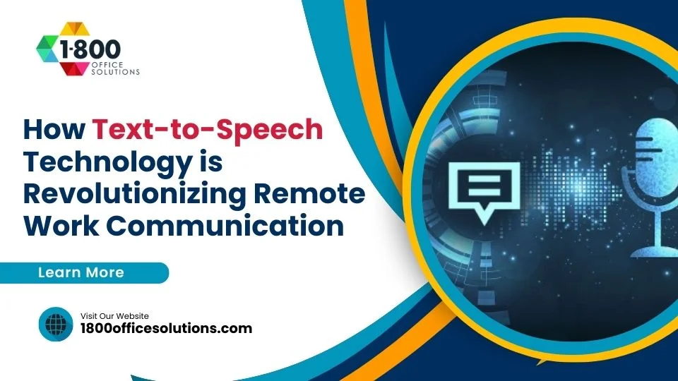 Text-to-Speech for PowerPoint