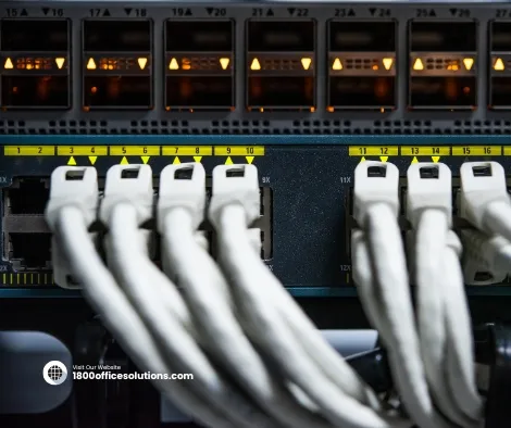 Openreach Approaches Milestone in Copper Network Phase-Out