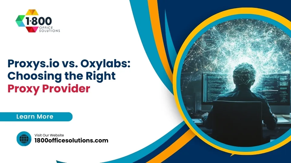 Proxys vs oxylabs proxy provider compressed