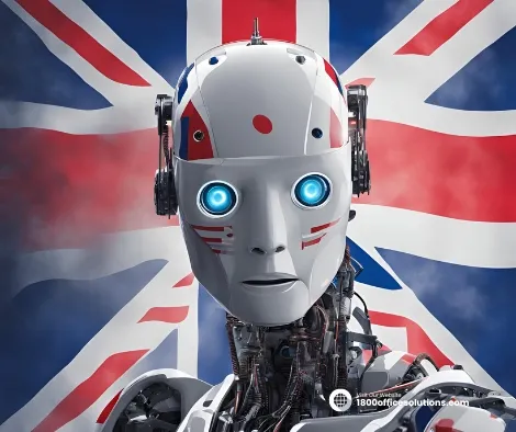 Will the UK Achieve Its Goal of Becoming an AI Powerhouse? Uk's AI Powerhouse Ambition