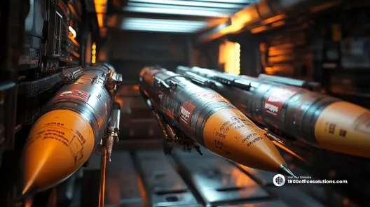Google ends AI weapons ban
