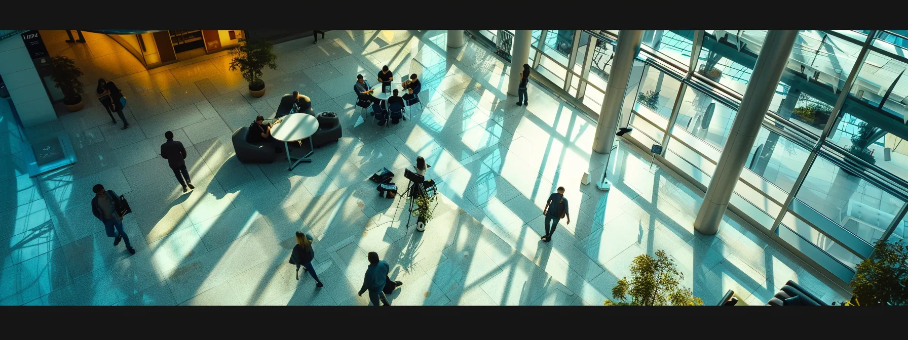 What Is SD-WAN (Software-Defined WAN)? Comprehensive Overview and Insights 10 a dynamic, visually engaging infographic contrasts the superior benefits of sd-wan and traditional wan solutions, highlighting enhanced connectivity, security, and cloud capability in a modern business environment.