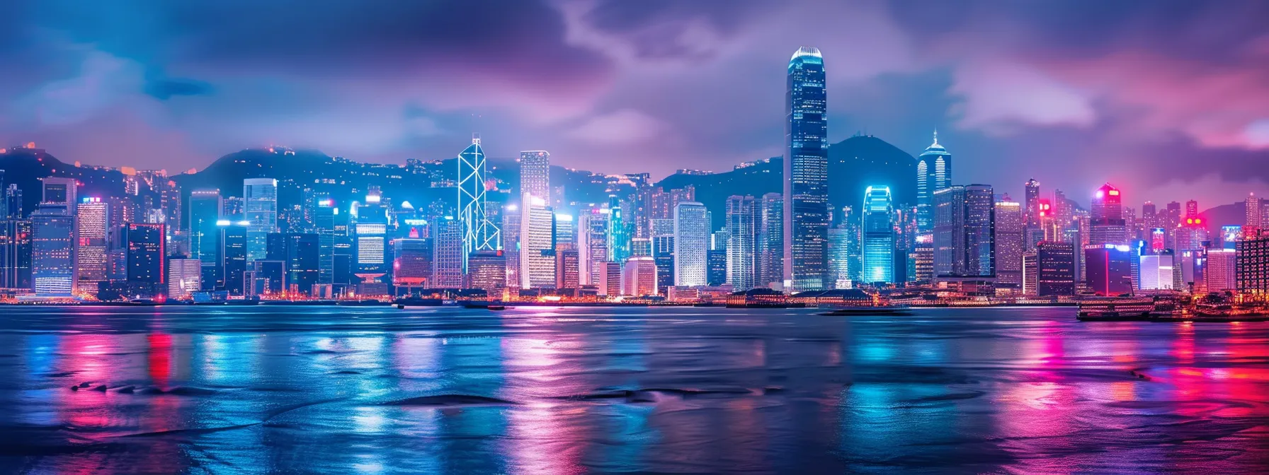 What Is SD-WAN (Software-Defined WAN)? Comprehensive Overview and Insights 14 a futuristic city skyline illuminated by pulsating neon lights, symbolizing the dynamic integration of artificial intelligence and sd-wan technology, with virtual data streams flowing seamlessly through towering skyscrapers.