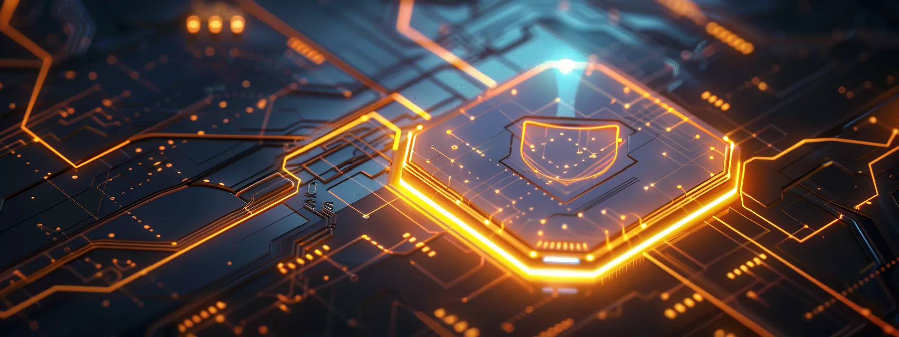 What Is Data Security? An in-Depth Overview 17 a powerful visual representation of a secure digital landscape, showcasing various regulatory symbols like gdpr and hipaa intertwined with abstract, glowing data streams and protective shields, illuminated dramatically to emphasize the importance of safeguarding personal and financial information.