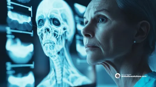 Physician Confidence in AI in Healthcare Grows, but Concerns Persist