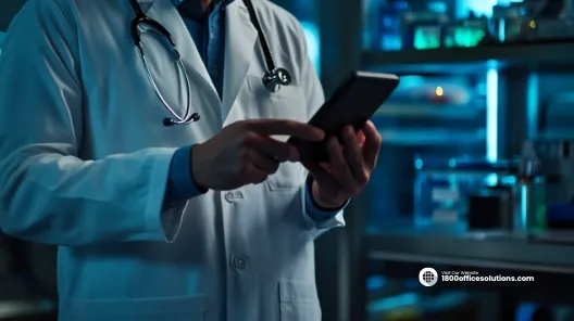 Adoption of Ambient Healthcare Speech Tools Sees Rapid Growth