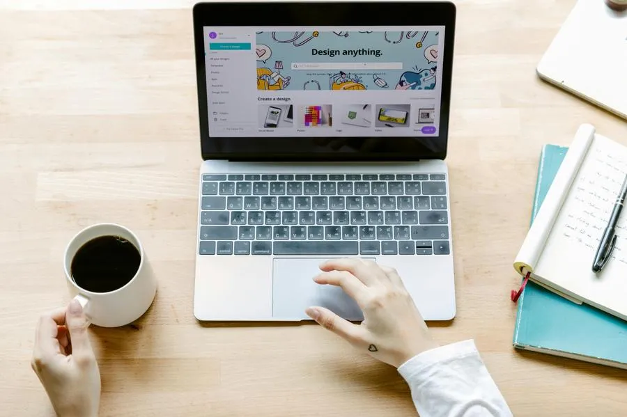 8 Efficient Tech Tools Every Growing Business Needs 9 graphic tools