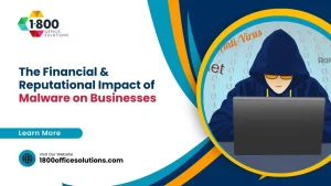 The Financial & Reputational Impact of Malware on Businesses (2026 Guide)
