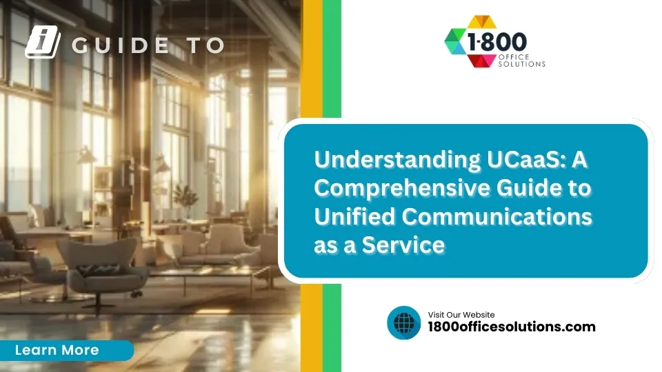 Understanding Unified Communications as a Service: A Comprehensive Guide to Unified Communications as a Service