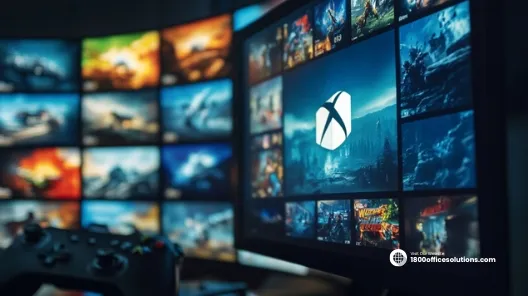 Microsoft AI Model for Gaming Sparks Debate