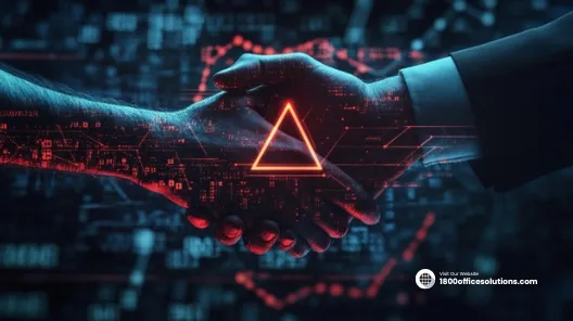 Critical Industries' Supply Chain Threats Increasingly Susceptible to Cyber Attacks