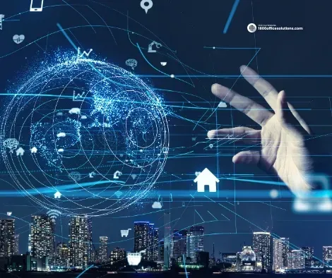 What is Agnostic Technology? An In-depth Guide to Understanding IT Agnosticism 9 Digital Transformation and Technology Concept 1