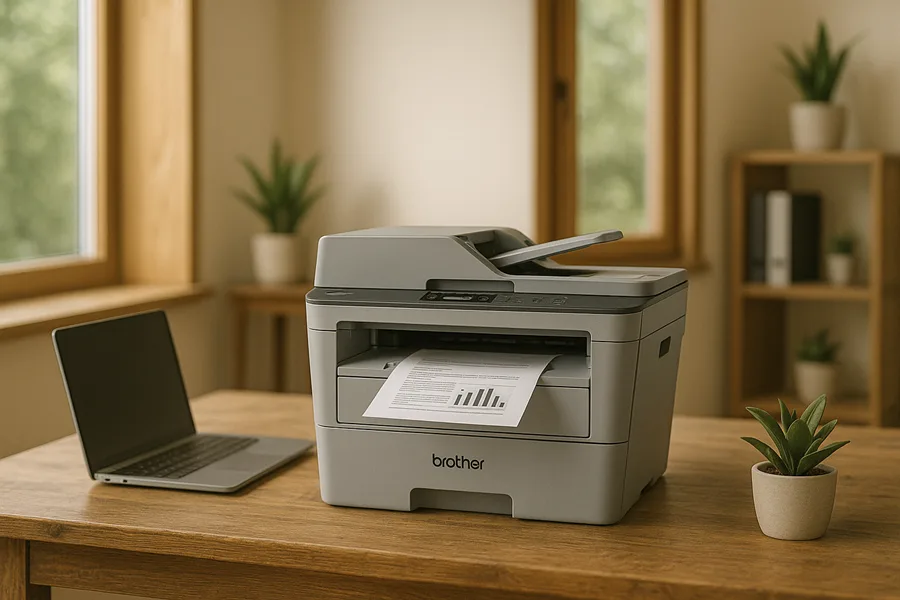 Monochrome Printing: The Black and White of It 10 Monochrome Printers