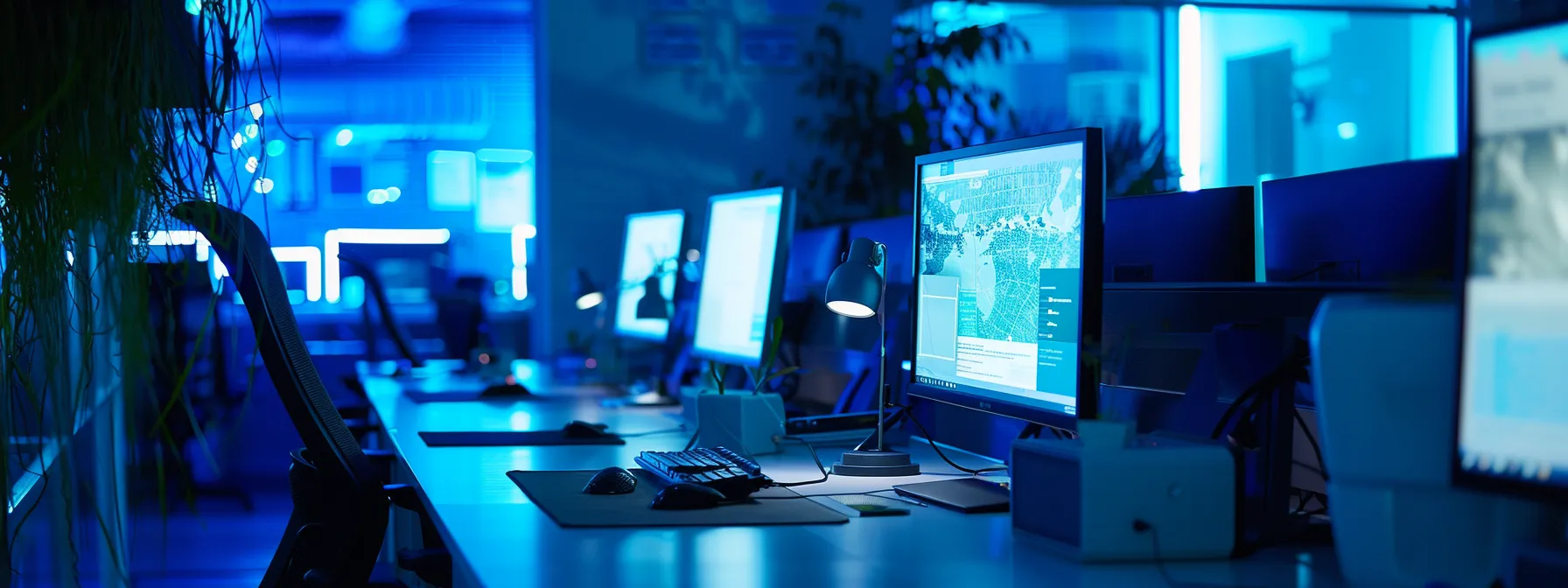 5 Powerful Benefits of Virtual Desktop Infrastructure (VDI) for Modern Businesses 9 a a visually striking depiction of 4c7ec1cd 5f14 4ac3 bd3a 0e3cc82e8eb4