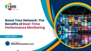 Real-Time Network Performance Monitoring: Benefits & Best Practices (2026 Guide)