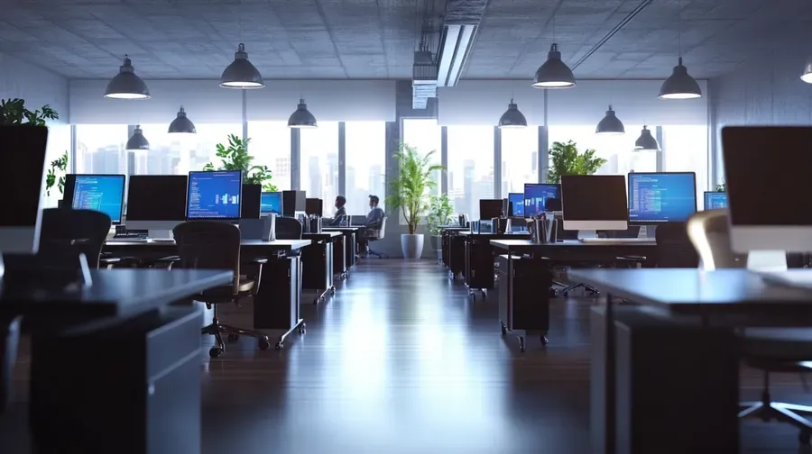 Is It Illegal to Track Someone Without Their Permission? Workplace Privacy 9 business meeting corporate office