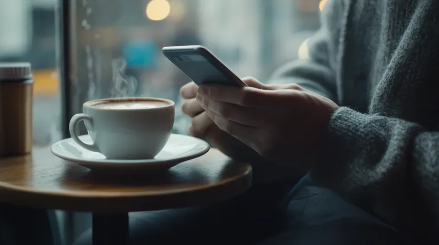 What is Text Messaging? 9