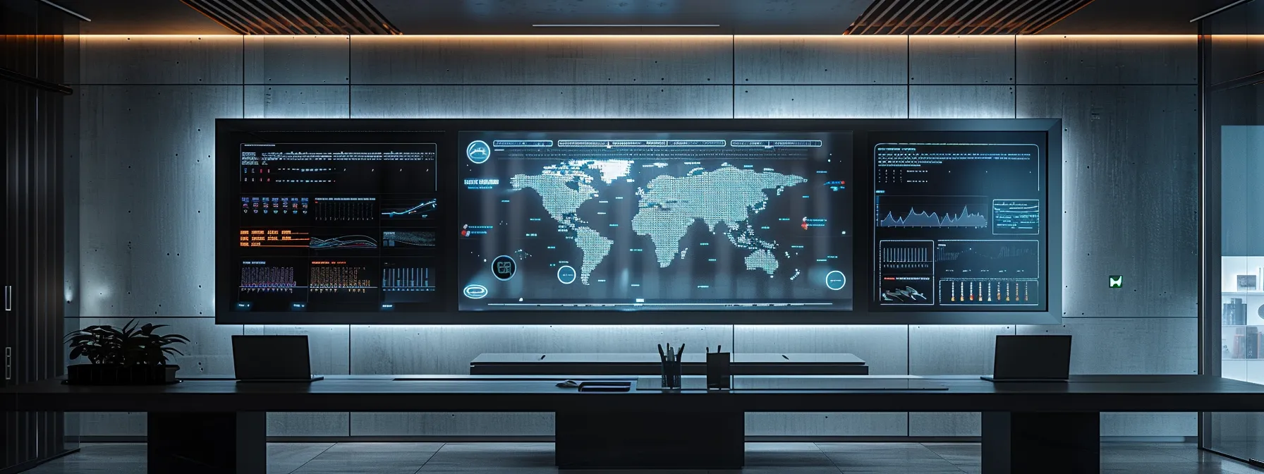 What is Control System? 11 a modern office setting featuring a sleek display board with a structured timeline showcasing the historical advancements in bang bang control systems, highlighting mathematical modeling, feedback integration, and machine learning applications, all under precise artificial lighting that accentuates the technological theme.
